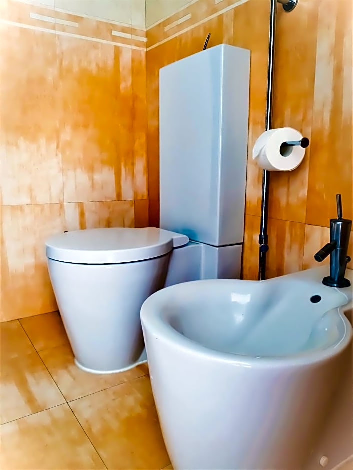 Adamas Bed & Breakfast