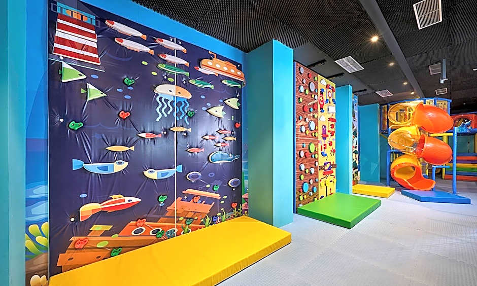 Aminess Lisanj Family Hotel