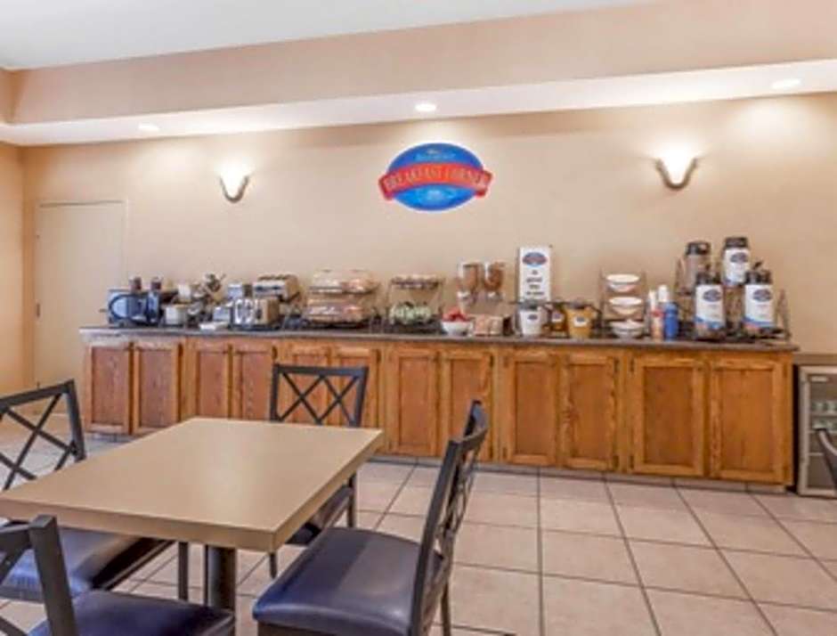 Baymont by Wyndham Cartersville