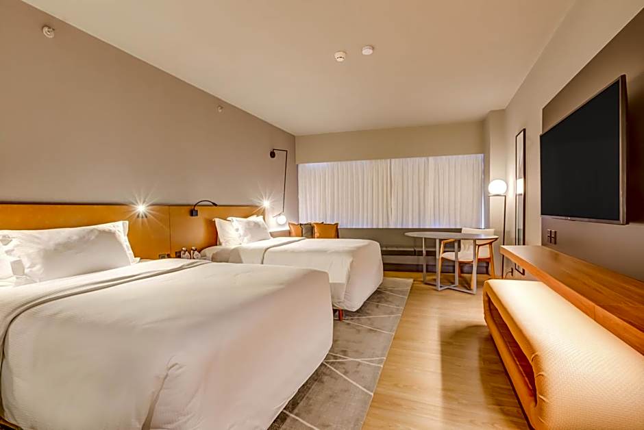 DoubleTree by Hilton Porto Alegre