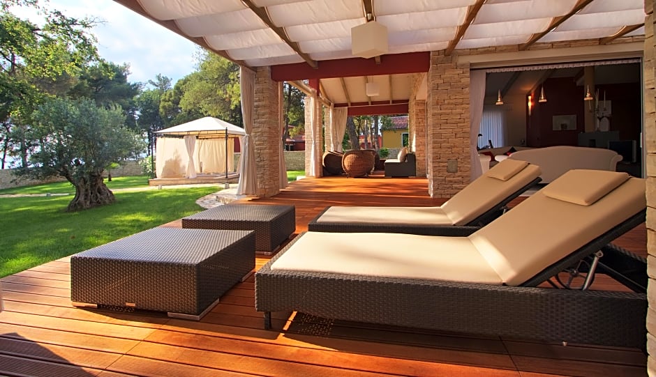 Istrian Villas Plava Laguna