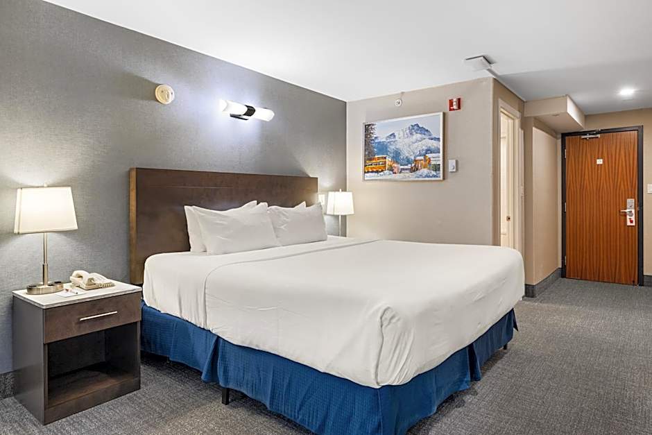 Red Carpet Inn