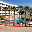 DoubleTree By Hilton Hotel Galveston Beach