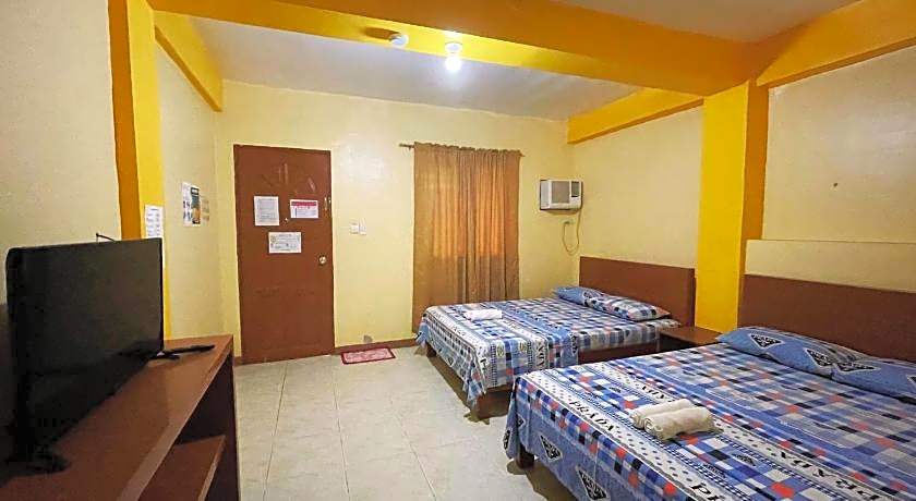 White Beach Hotel Puerto Galera powered by Cocotel