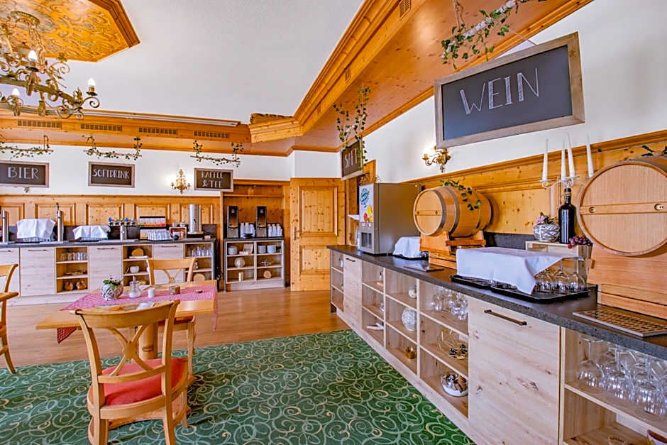 Ferien Hotel Fläming