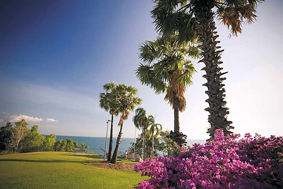 DoubleTree By Hilton Esplanade Darwin