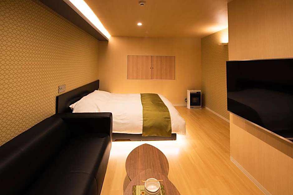 HOTEL ZEN-Adult Only