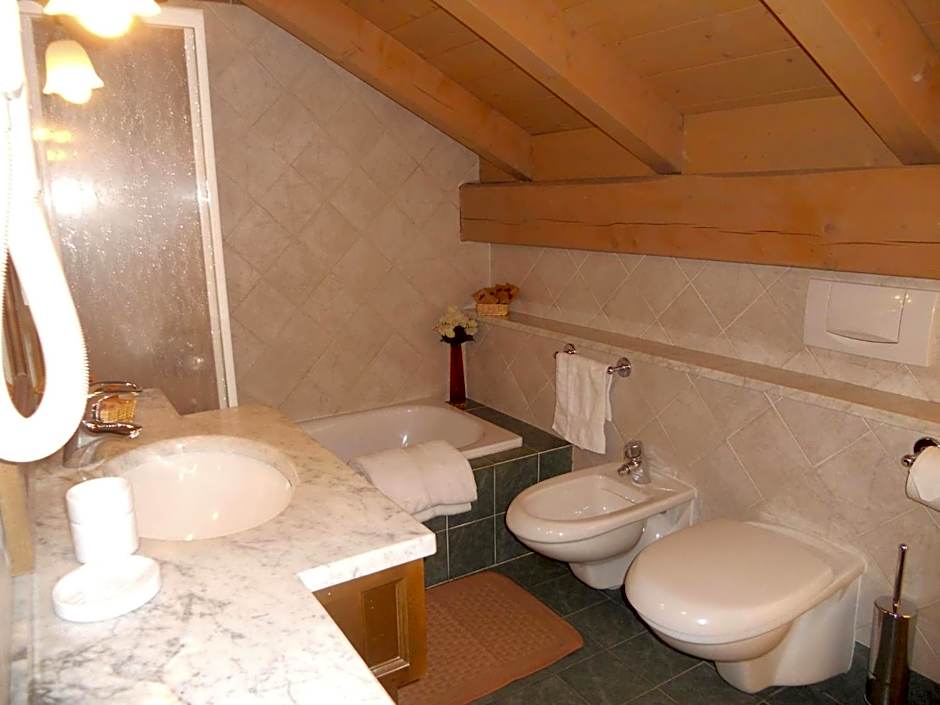 Residence Villa Avisio