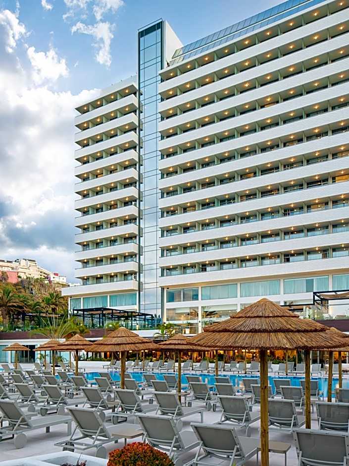 Melia Costa Atlantis Tenerife