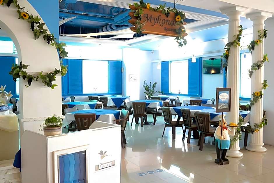 Sendale Tainan Science Park Hotel
