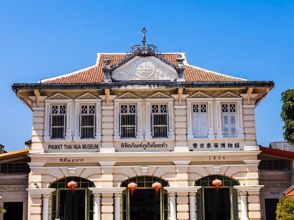 Ibis Styles Phuket City