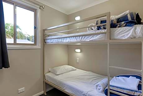 Standard 2 Bedroom Cabin