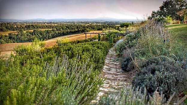 Agriturismo Le Tassinaie