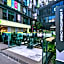 Hanting Hotel Xi'an High-tech Development Zone Daduhui