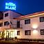 Hotel Blanc