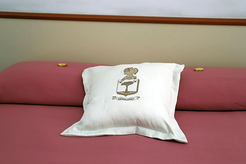 Meublè Casa Mannini Rooms