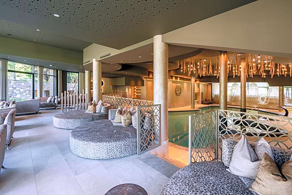 Gartenhotel Moser