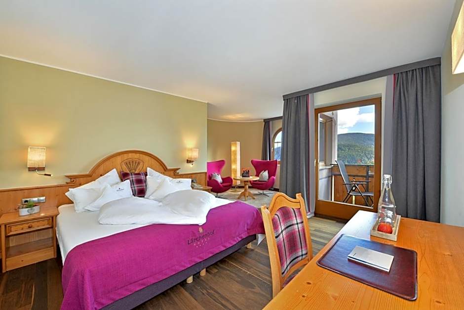 Hotel Lärchenhof