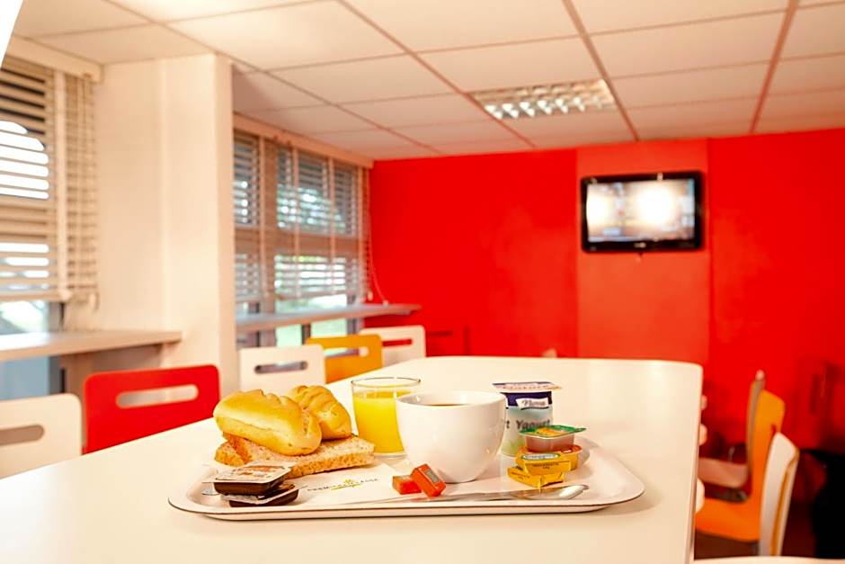 Premiere Classe Herblay