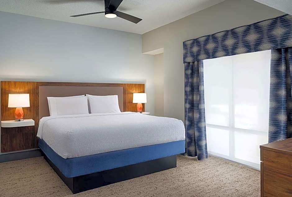 Hampton Inn By Hilton & Suites Memphis/Shady Grove