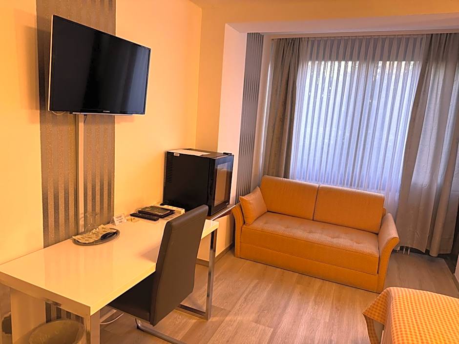 Hotel Garni Schick