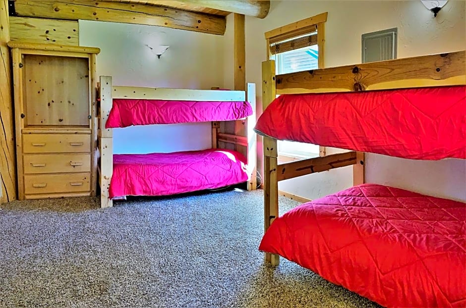 The Hideaway Hostel