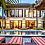 Villa Saffron Seminyak Bali