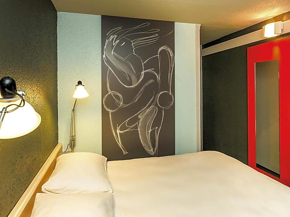 ibis Lorient
