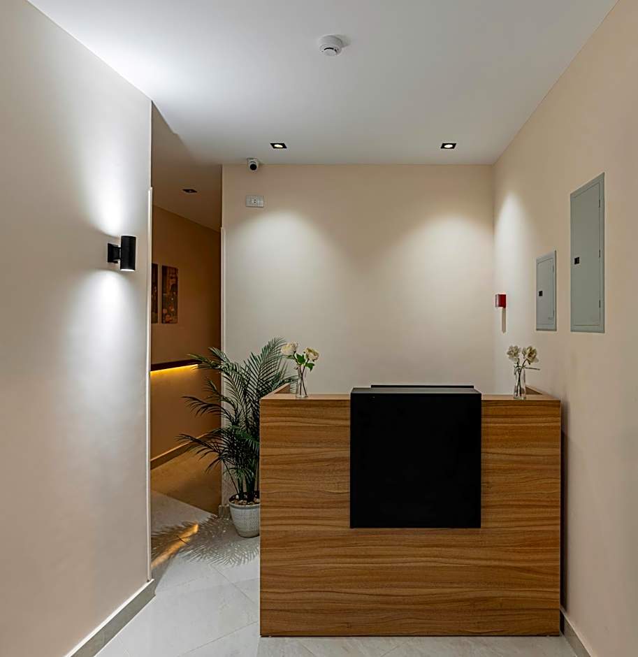 Dream Inn Pyramids View