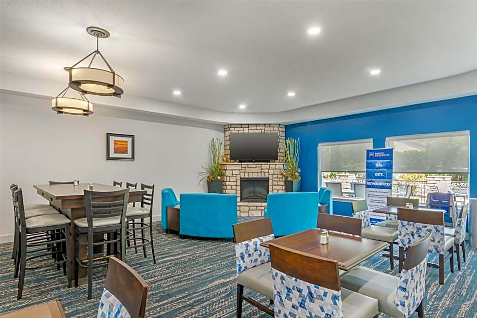 Best Western Plus Washington Hotel