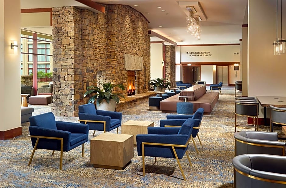 Emory Conference Center Hotel