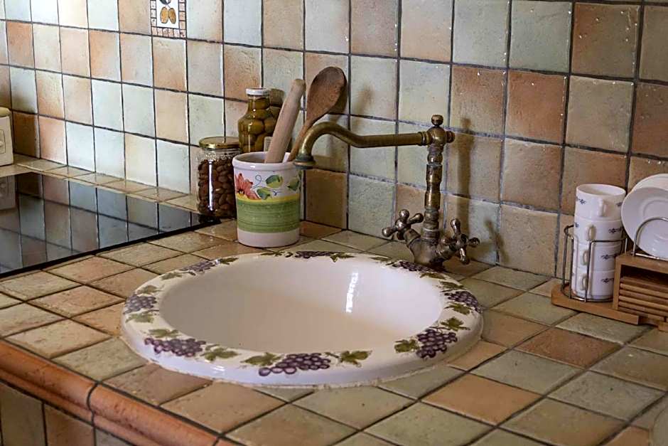 hiresicily - Casale della Pergola