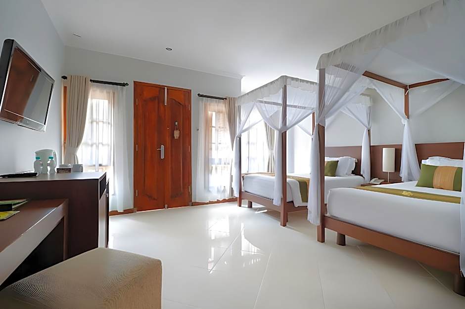 Adi Dharma Hotel Legian