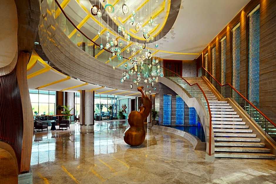 Sheraton Grand Adana