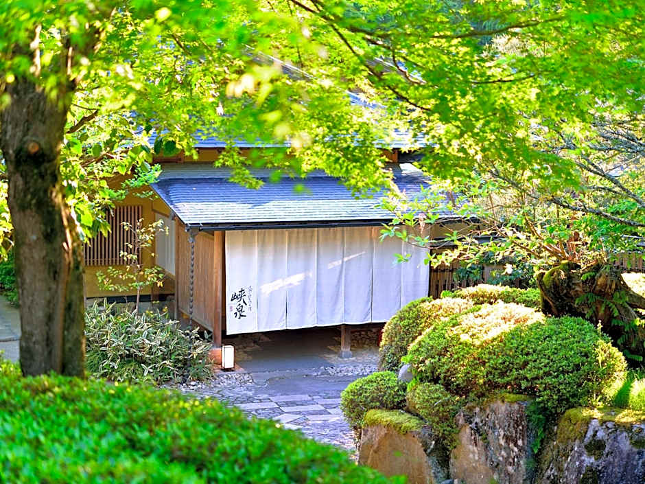 Kyousen
