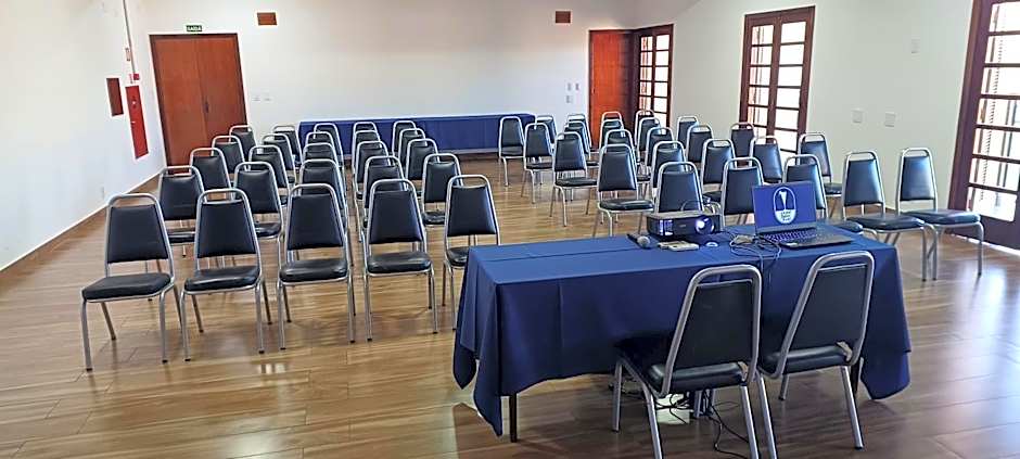 Cristal Palace Hotel