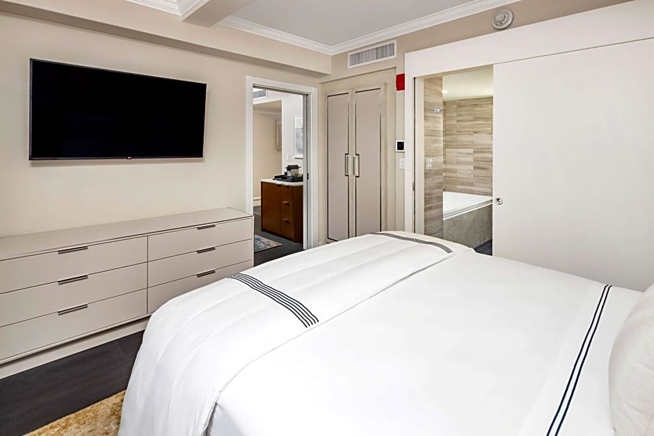 Hilton Club The Quin New York