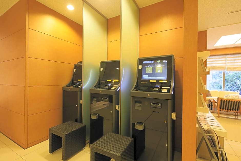 Richmond Hotel Utsunomiya Ekimae Annex