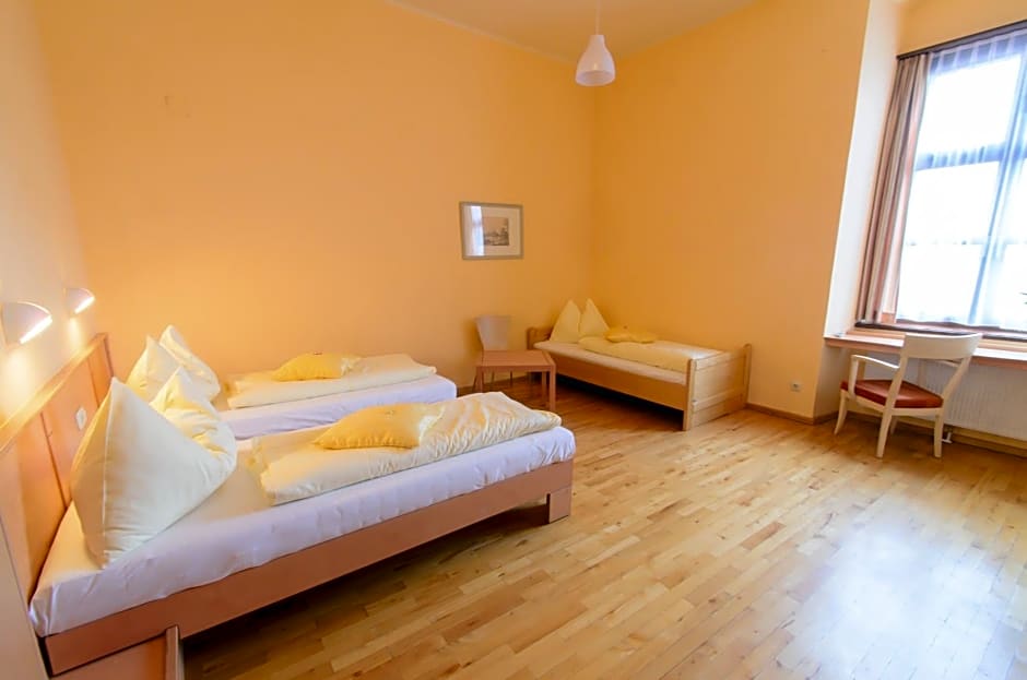 JUFA Hotel Schloss Röthelstein