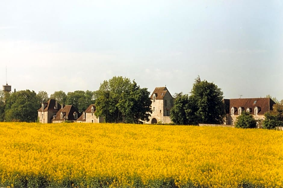 Château de Montramé