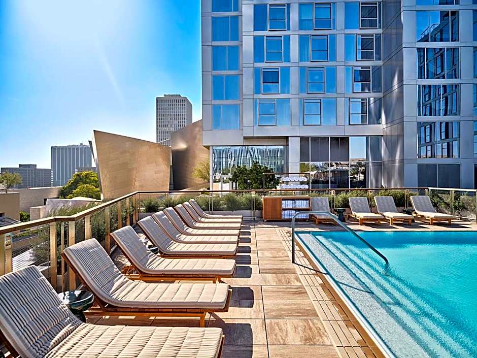 Conrad Los Angeles