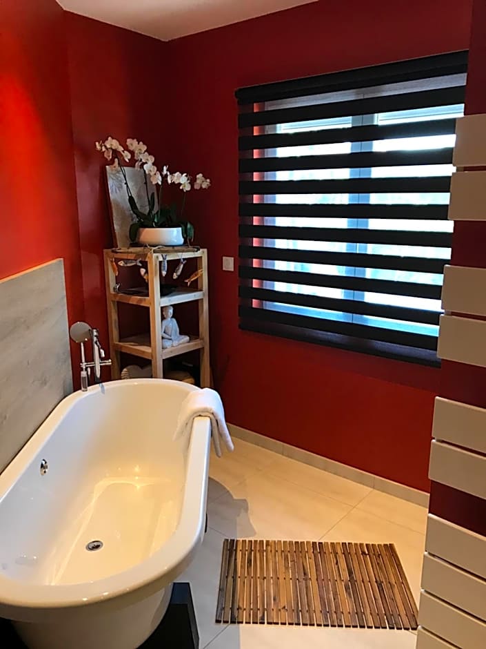 Escapades Lointaines