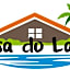 Casa do Lago - Condomínio de Casas para aluguel diário e de Temporada