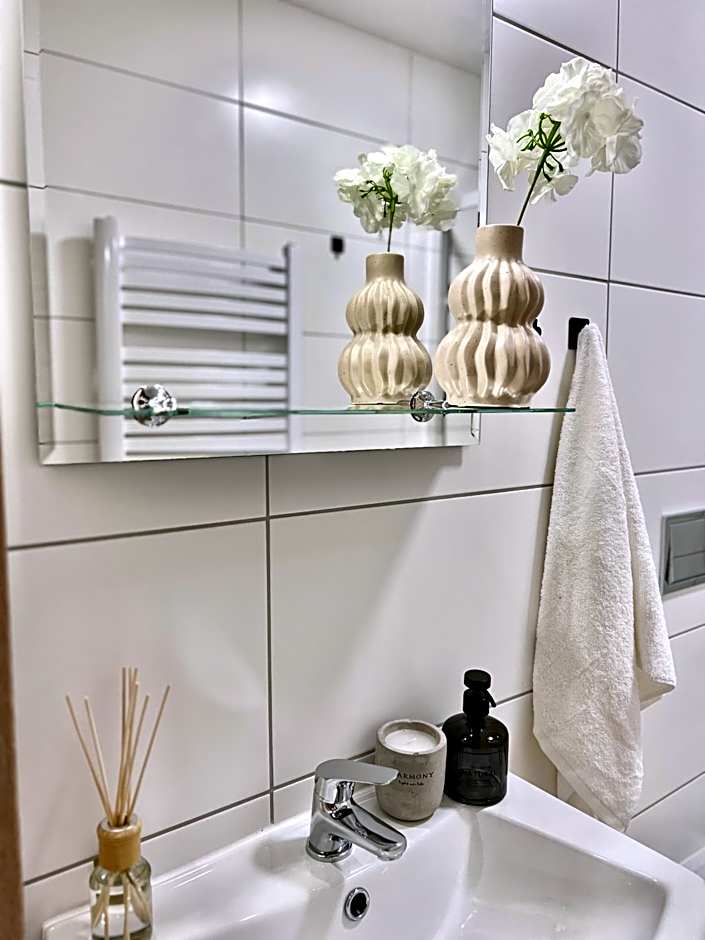 Nosal Ski & Wine Apartments