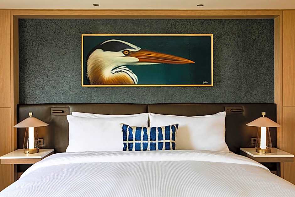 JW Marriott Essex House New York