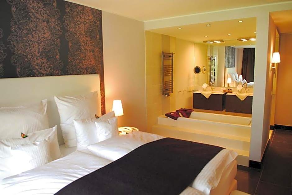 Hotel Künstlerquartier Seezeichen