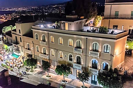 Hotel Casa Adele