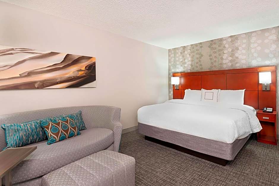 Courtyard by Marriott Asheville