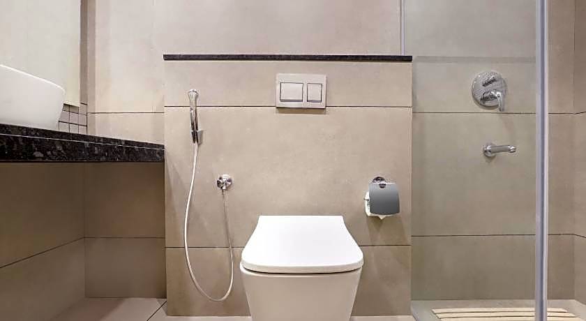 Keys Lite Sreekanya Visakhapatnam