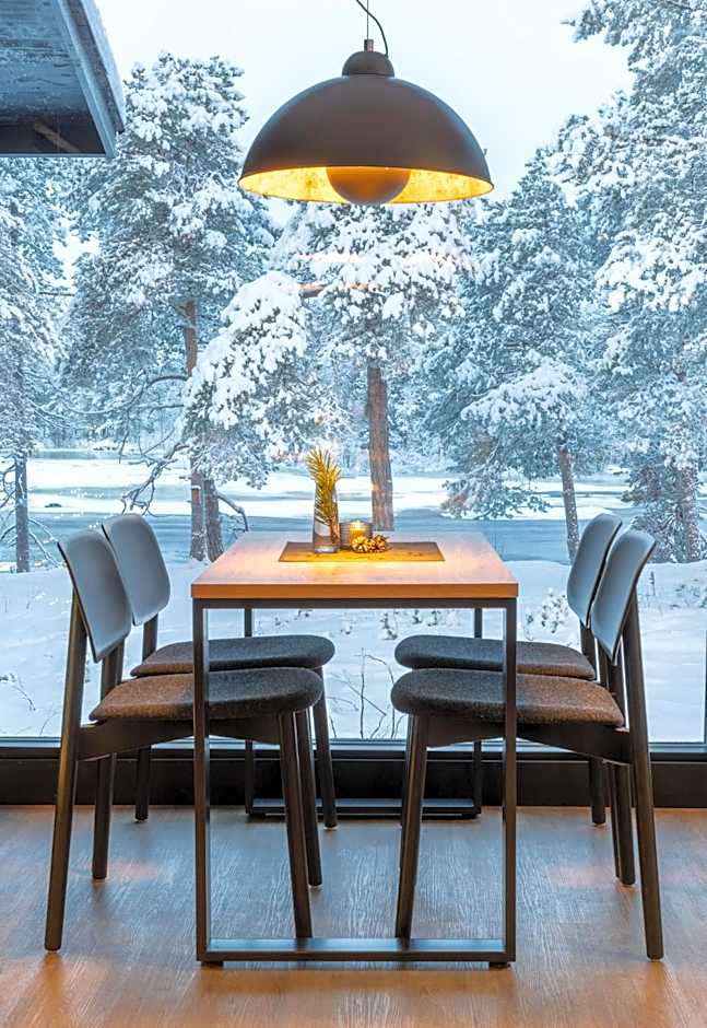 Wilderness Hotel Juutua